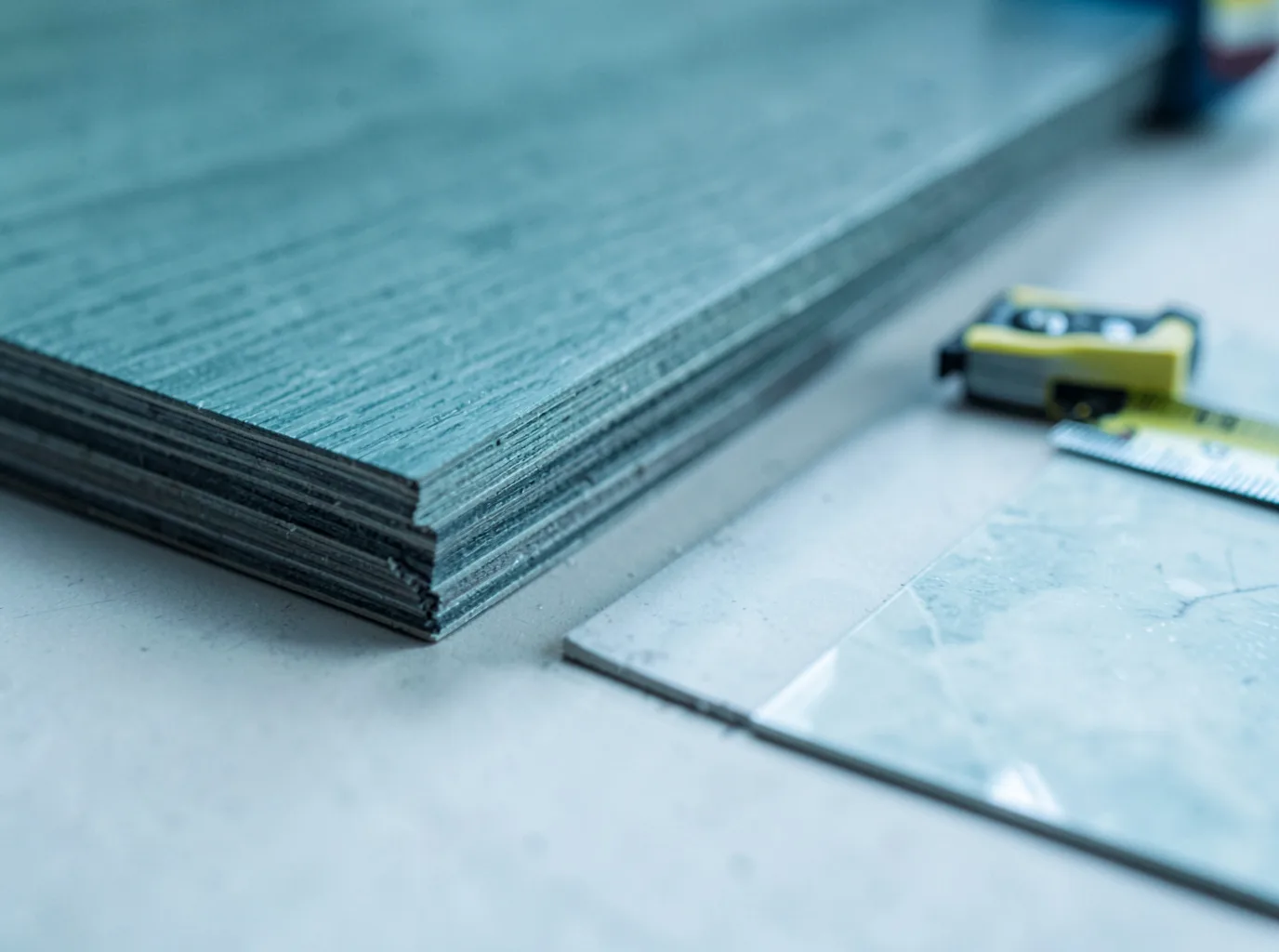Luxury Vinyl Plank Installation Parks, AZ FAQs